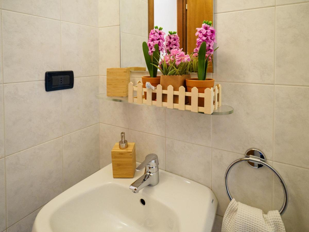 Macaia Room #1 With Ac 韦尔纳扎 外观 照片