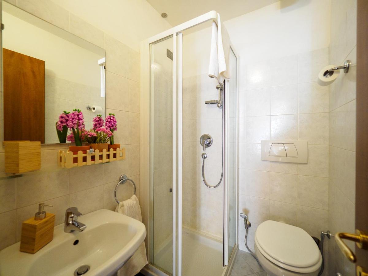 Macaia Room #1 With Ac 韦尔纳扎 外观 照片