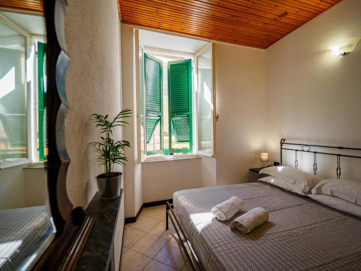 Macaia Room #1 With Ac 韦尔纳扎 外观 照片