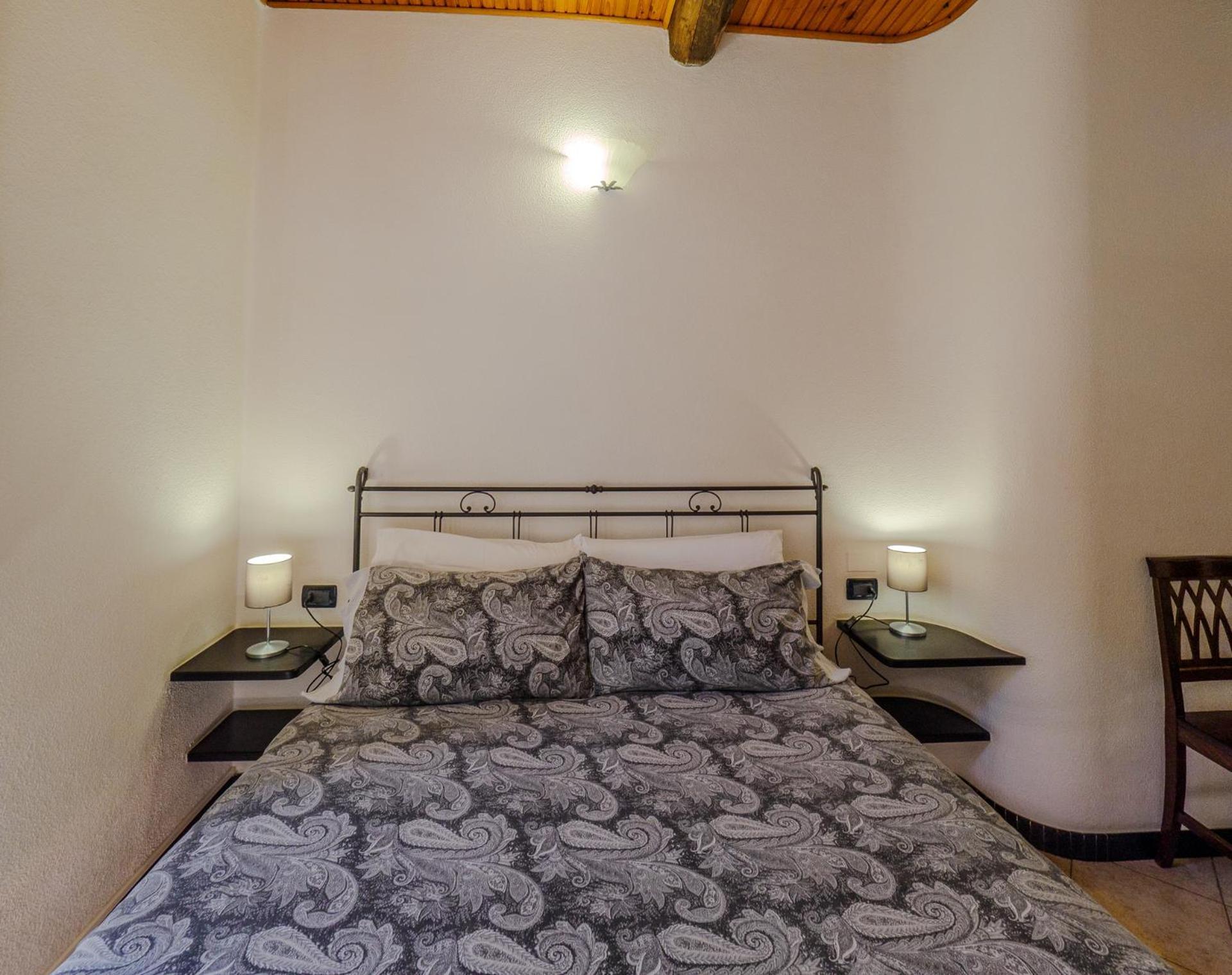Macaia Room #1 With Ac 韦尔纳扎 外观 照片