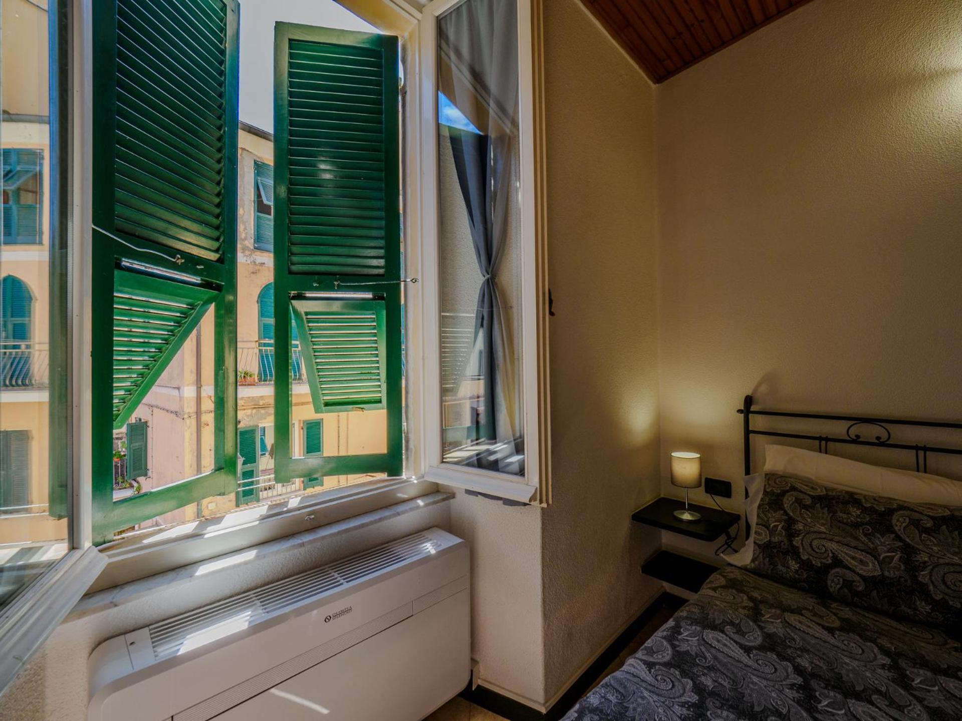 Macaia Room #1 With Ac 韦尔纳扎 外观 照片