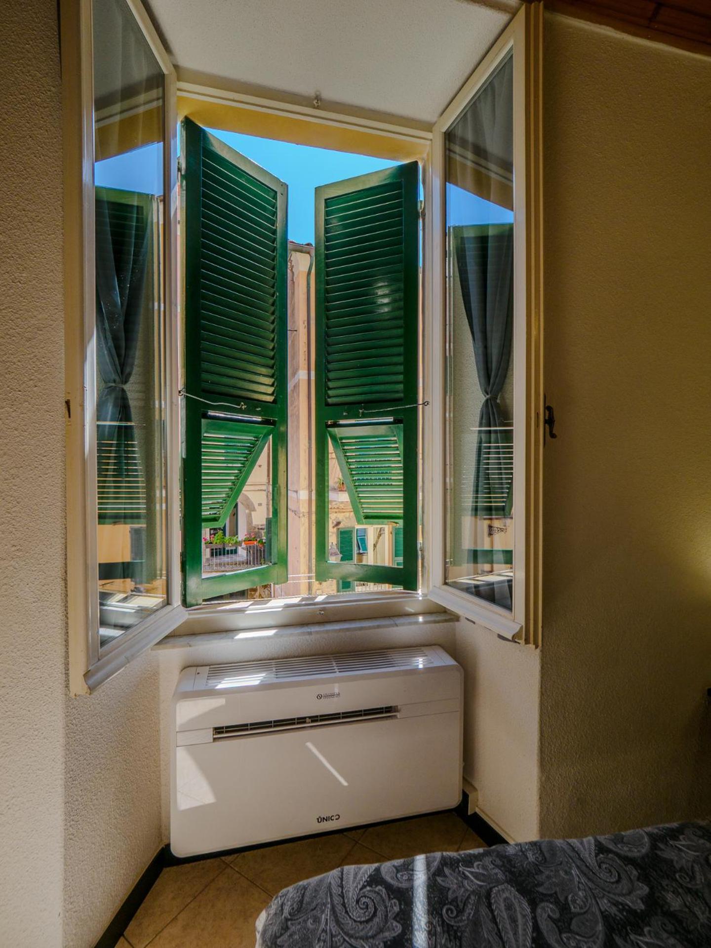 Macaia Room #1 With Ac 韦尔纳扎 外观 照片