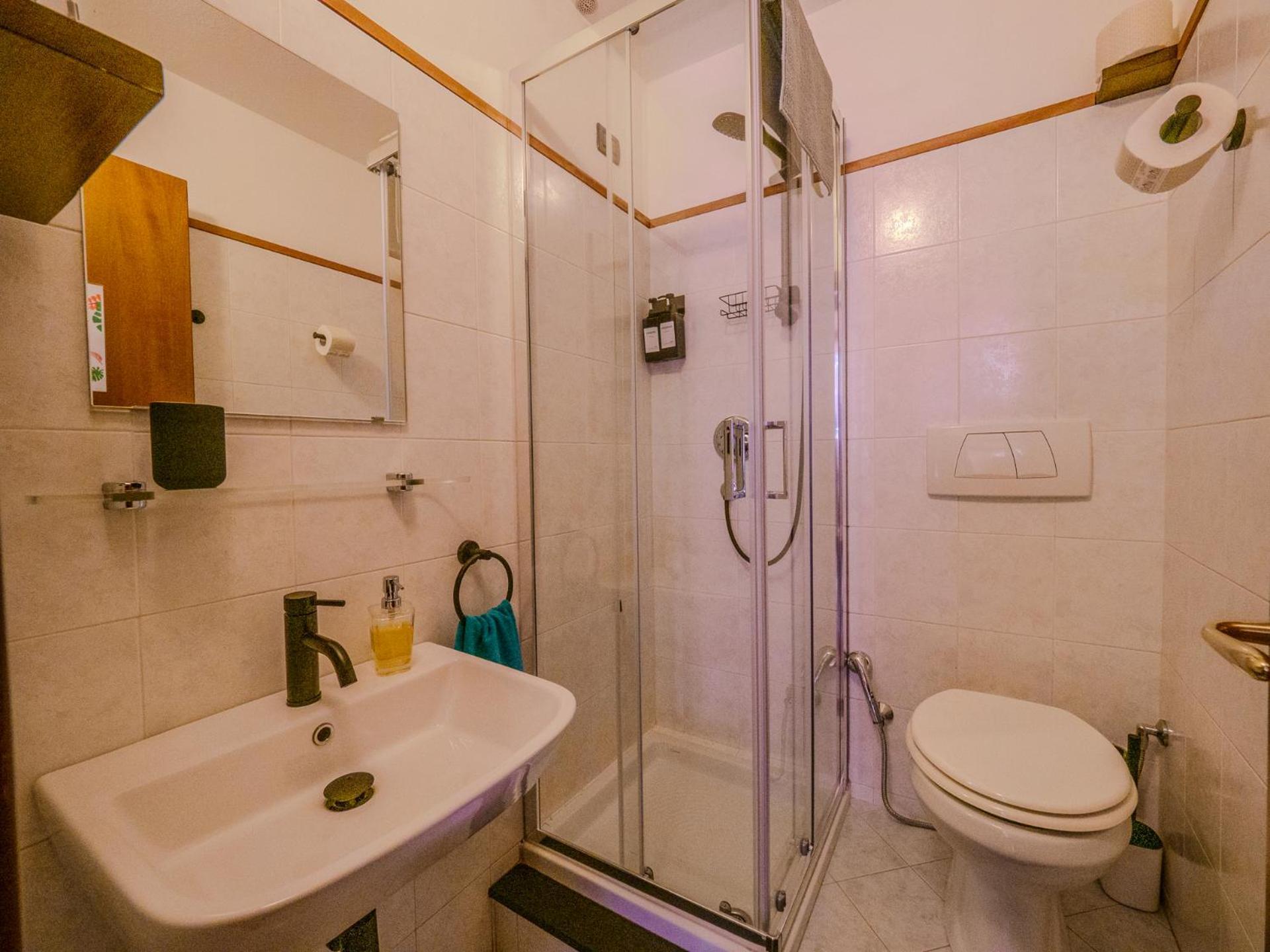 Macaia Room #1 With Ac 韦尔纳扎 外观 照片