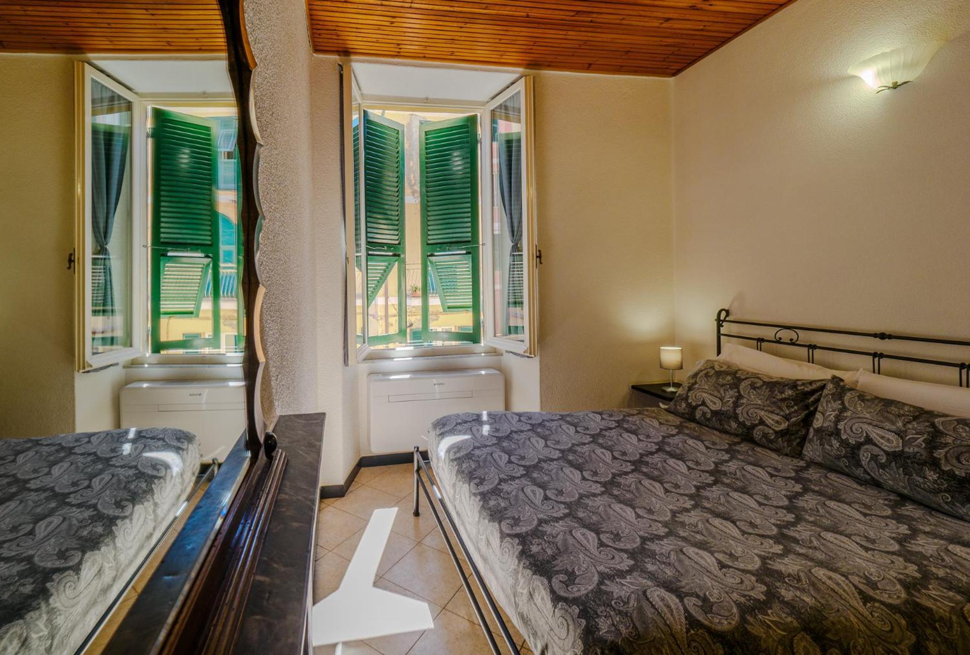 Macaia Room #1 With Ac 韦尔纳扎 外观 照片